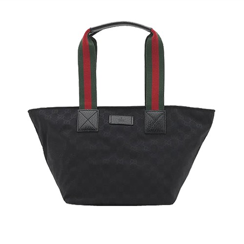 Noir Gucci Fourre-tout Sacs A Main A Moyen